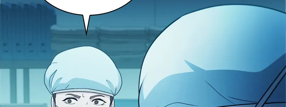 Dr. Choi Tae-Soo Chapter 257 page 29 - 