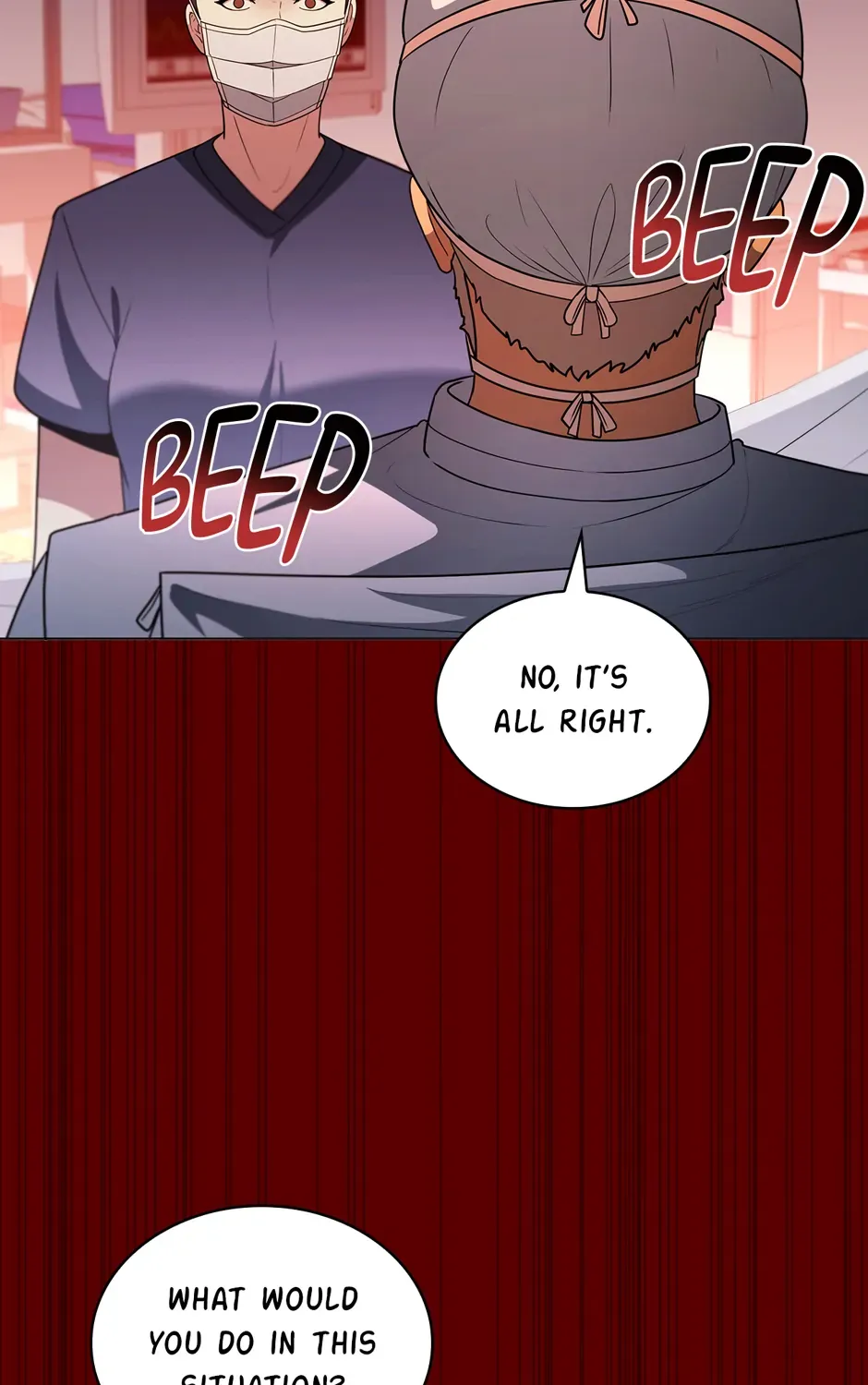 Dr. Choi Tae-Soo Chapter 257 page 40 - 