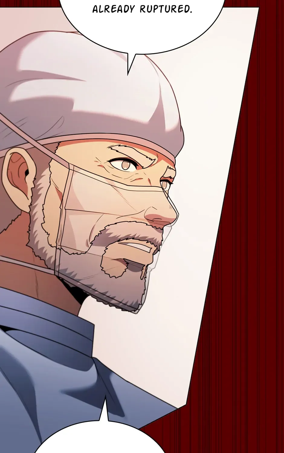 Dr. Choi Tae-Soo Chapter 257 page 44 - 