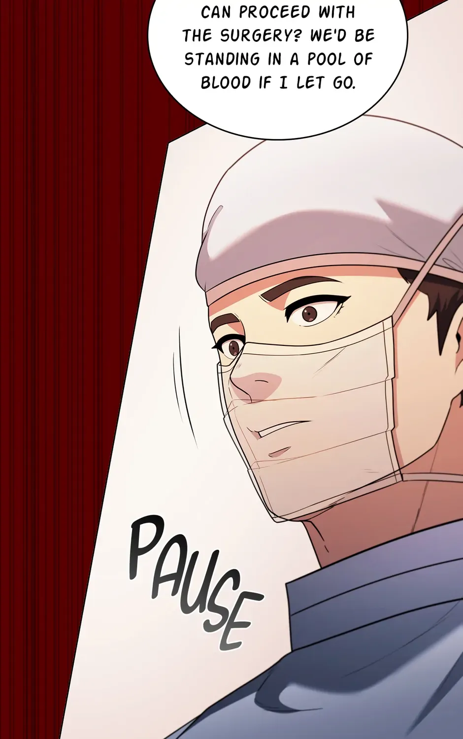 Dr. Choi Tae-Soo Chapter 257 page 46 - 