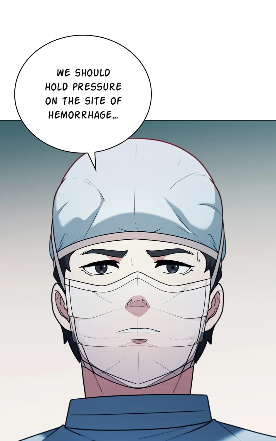 Dr. Choi Tae-Soo Chapter 257 page 56 - 