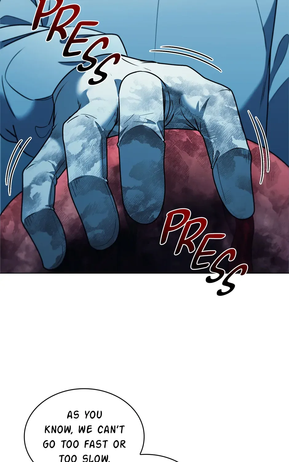 Dr. Choi Tae-Soo Chapter 257 page 70 - 