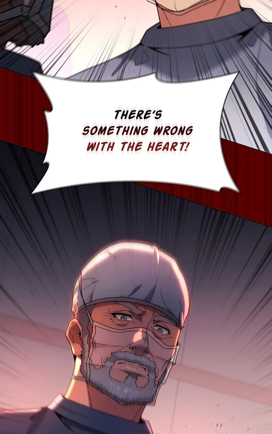 Dr. Choi Tae-Soo Chapter 257 page 8 - 
