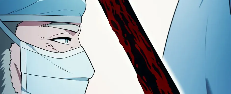 Dr. Choi Tae-Soo Chapter 257 page 77 - 