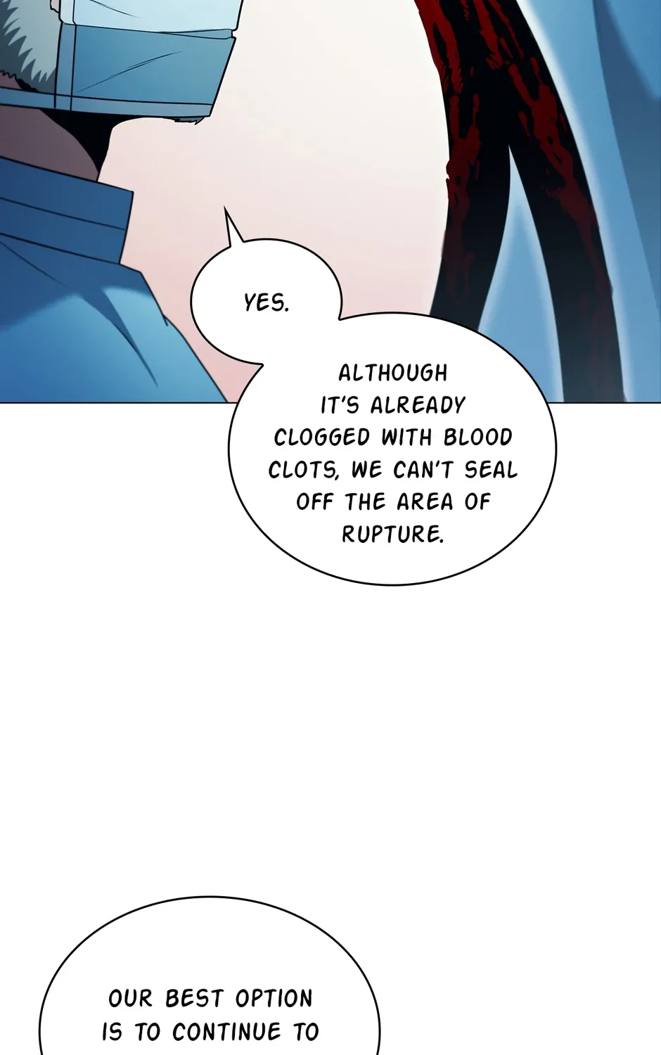Dr. Choi Tae-Soo Chapter 257 page 78 - 