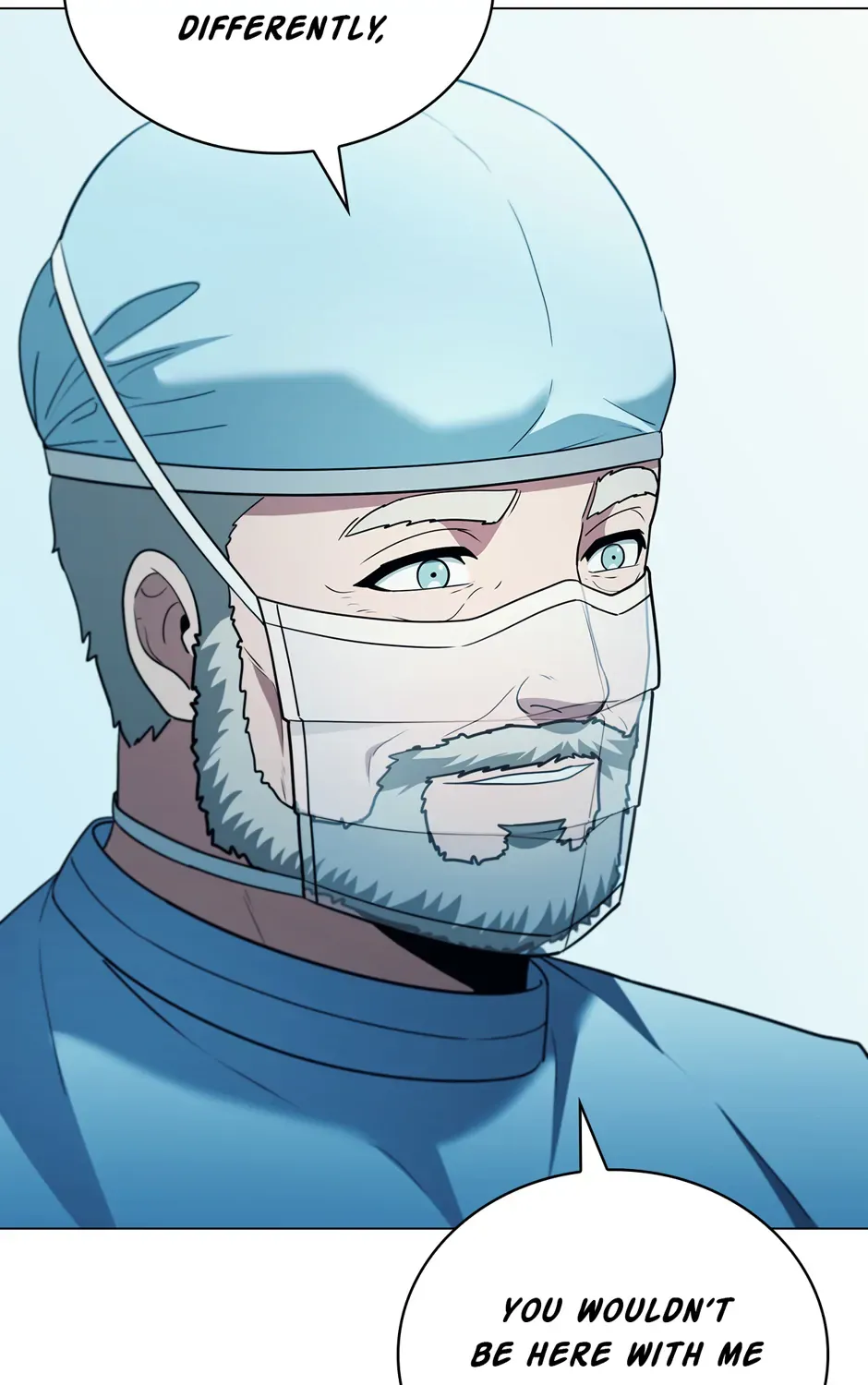 Dr. Choi Tae-Soo Chapter 257 page 84 - 