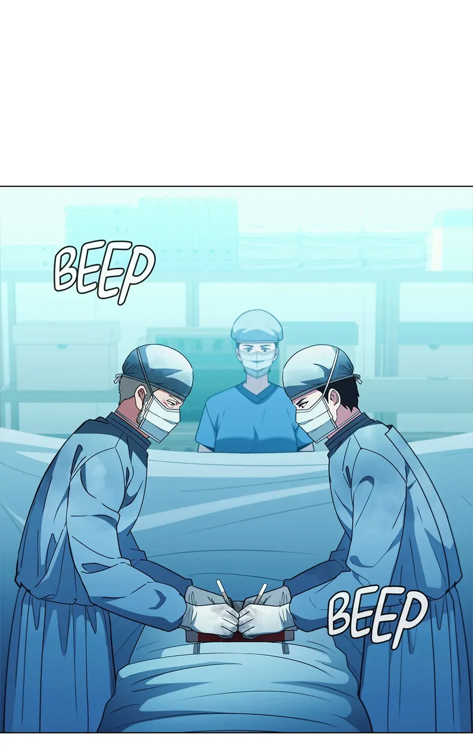 Dr. Choi Tae-Soo Chapter 257 page 90 - 