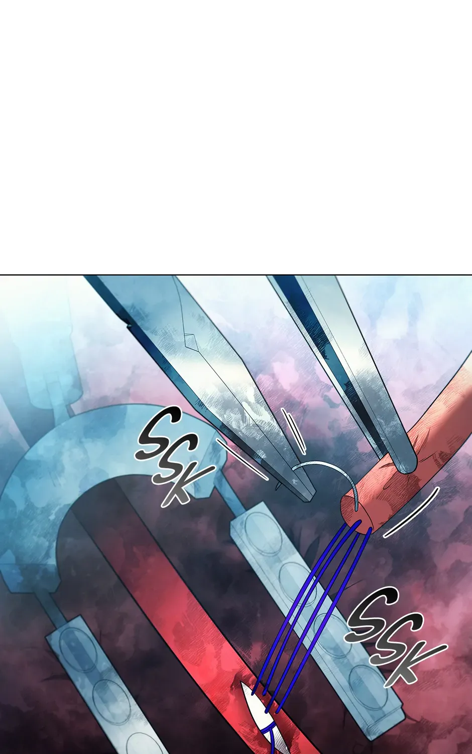 Dr. Choi Tae-Soo Chapter 257 page 92 - 