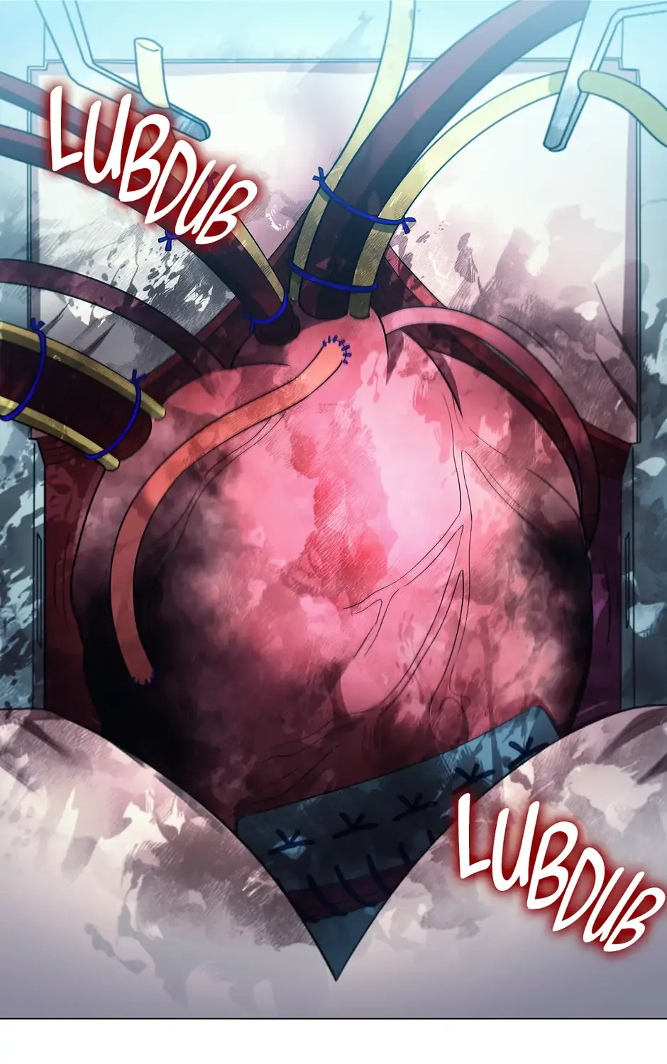 Dr. Choi Tae-Soo Chapter 257 page 98 - 