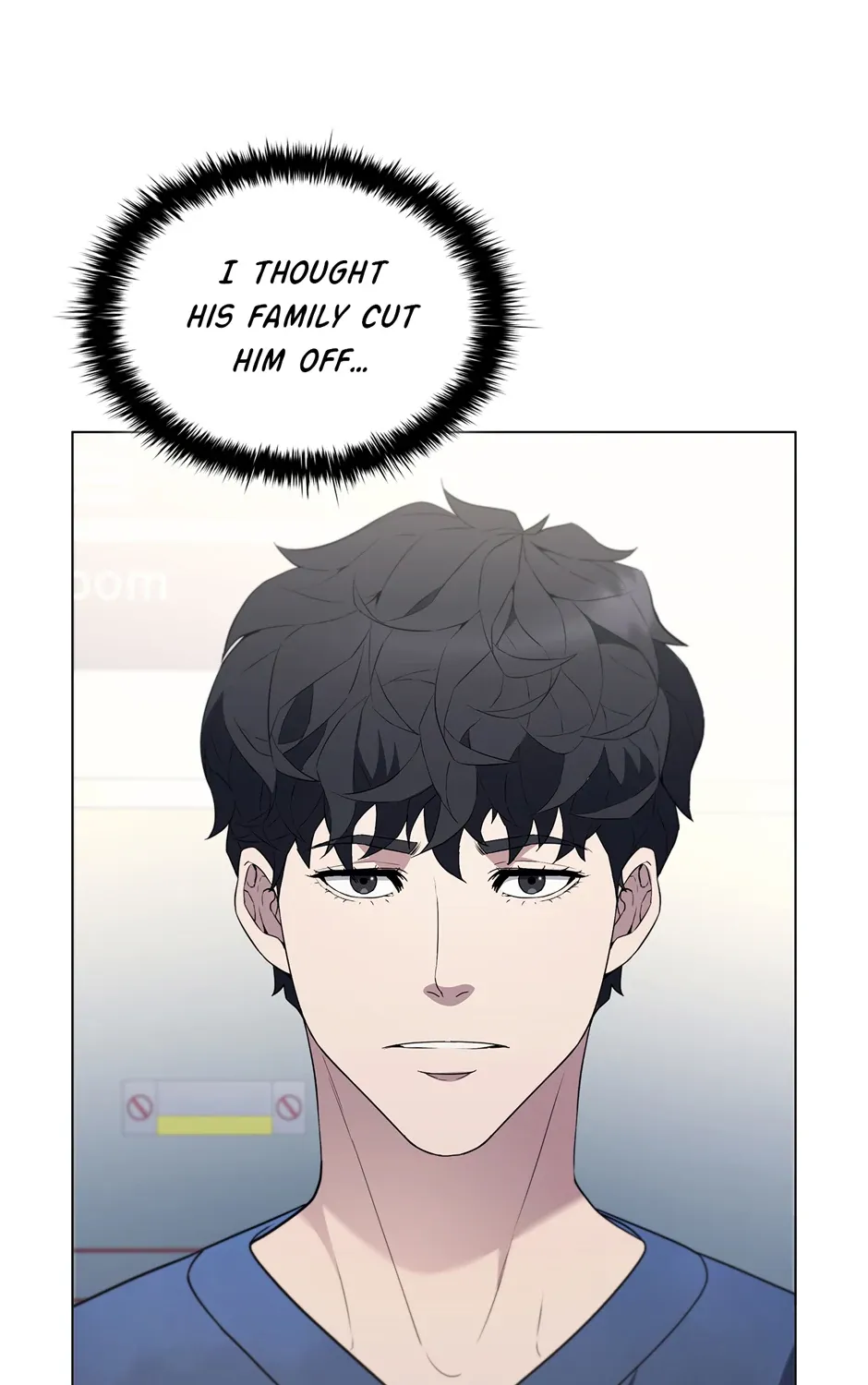 Dr. Choi Tae-Soo Chapter 258 page 11 - 