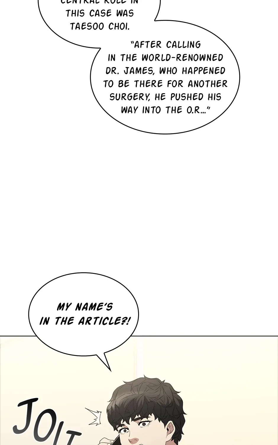 Dr. Choi Tae-Soo Chapter 258 page 103 - 