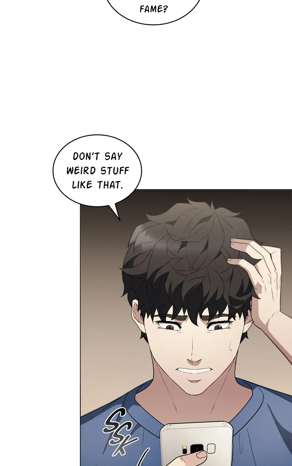 Dr. Choi Tae-Soo Chapter 258 page 113 - 