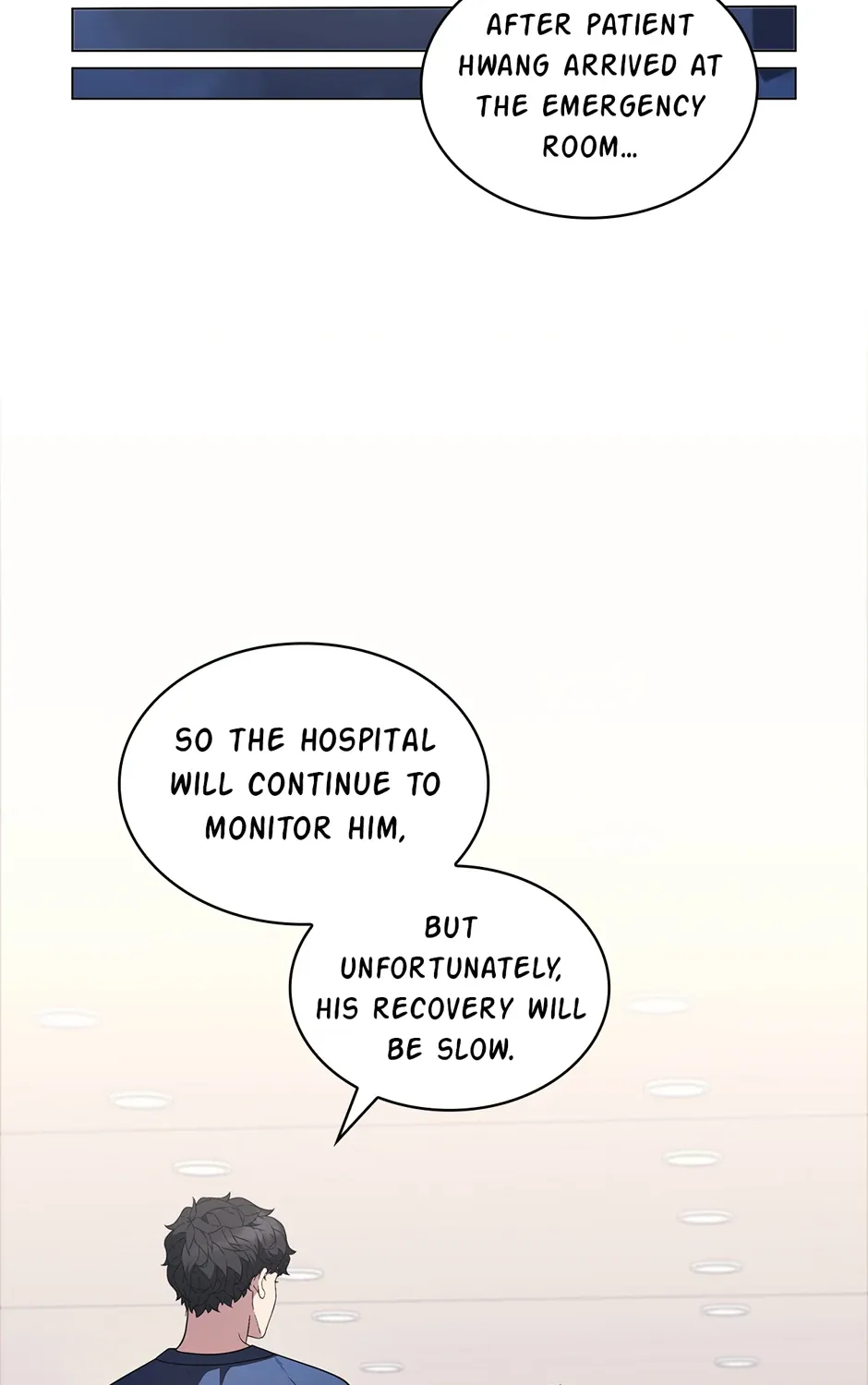 Dr. Choi Tae-Soo Chapter 258 page 13 - 