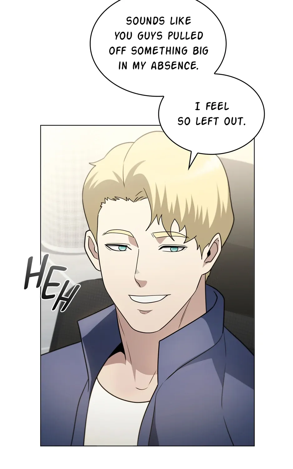 Dr. Choi Tae-Soo Chapter 258 page 131 - 