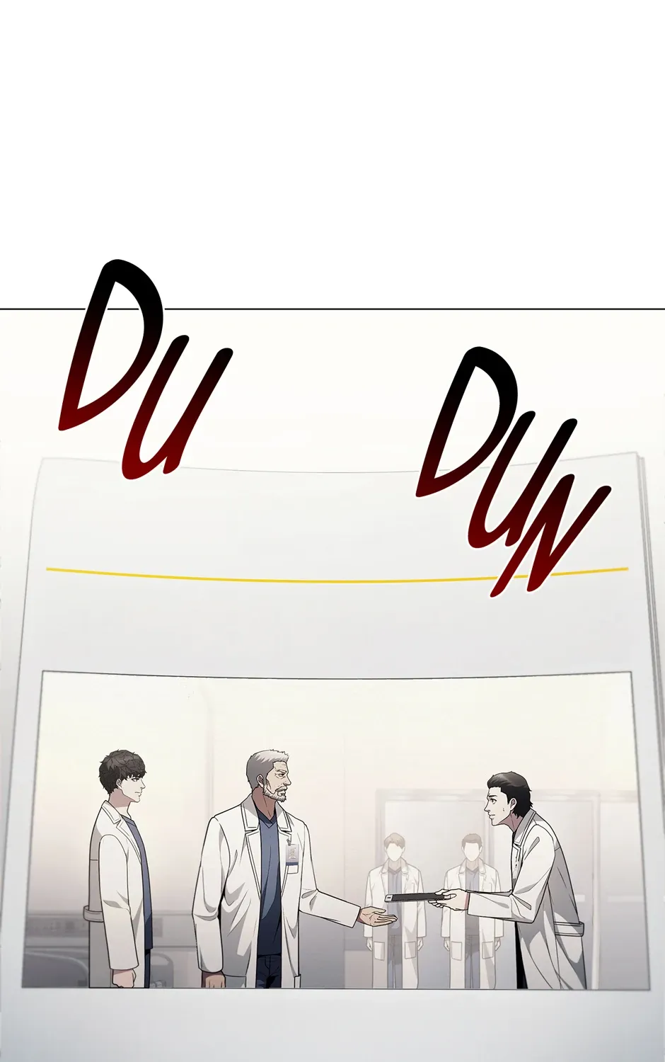 Dr. Choi Tae-Soo Chapter 258 page 137 - 