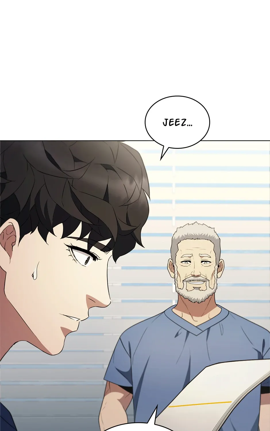 Dr. Choi Tae-Soo Chapter 258 page 139 - 
