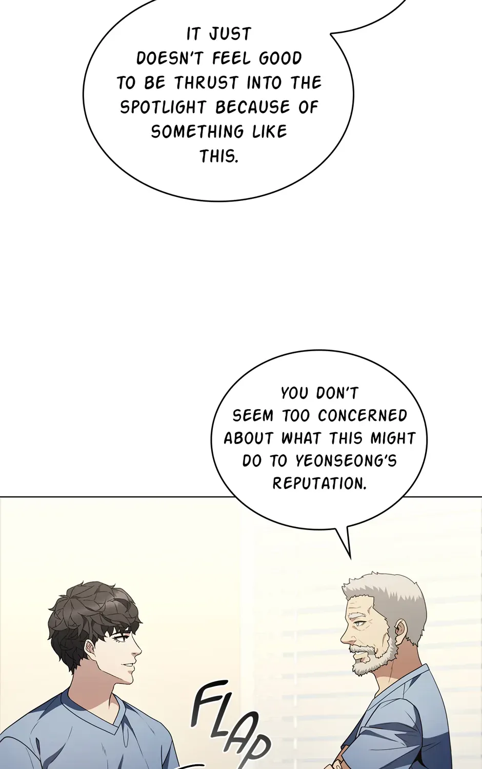 Dr. Choi Tae-Soo Chapter 258 page 145 - 