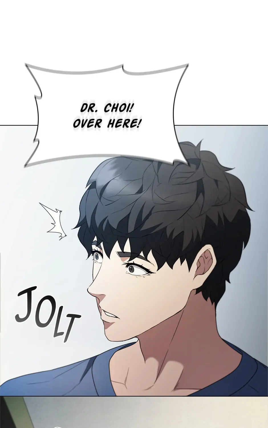 Dr. Choi Tae-Soo Chapter 258 page 157 - 
