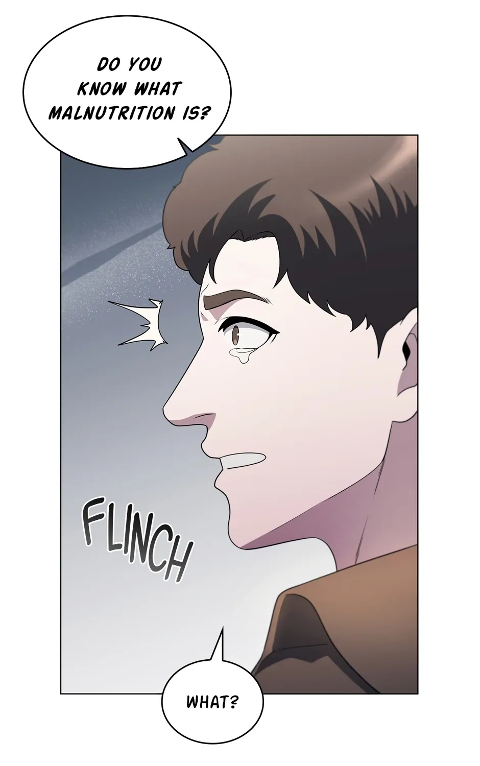 Dr. Choi Tae-Soo Chapter 258 page 19 - 