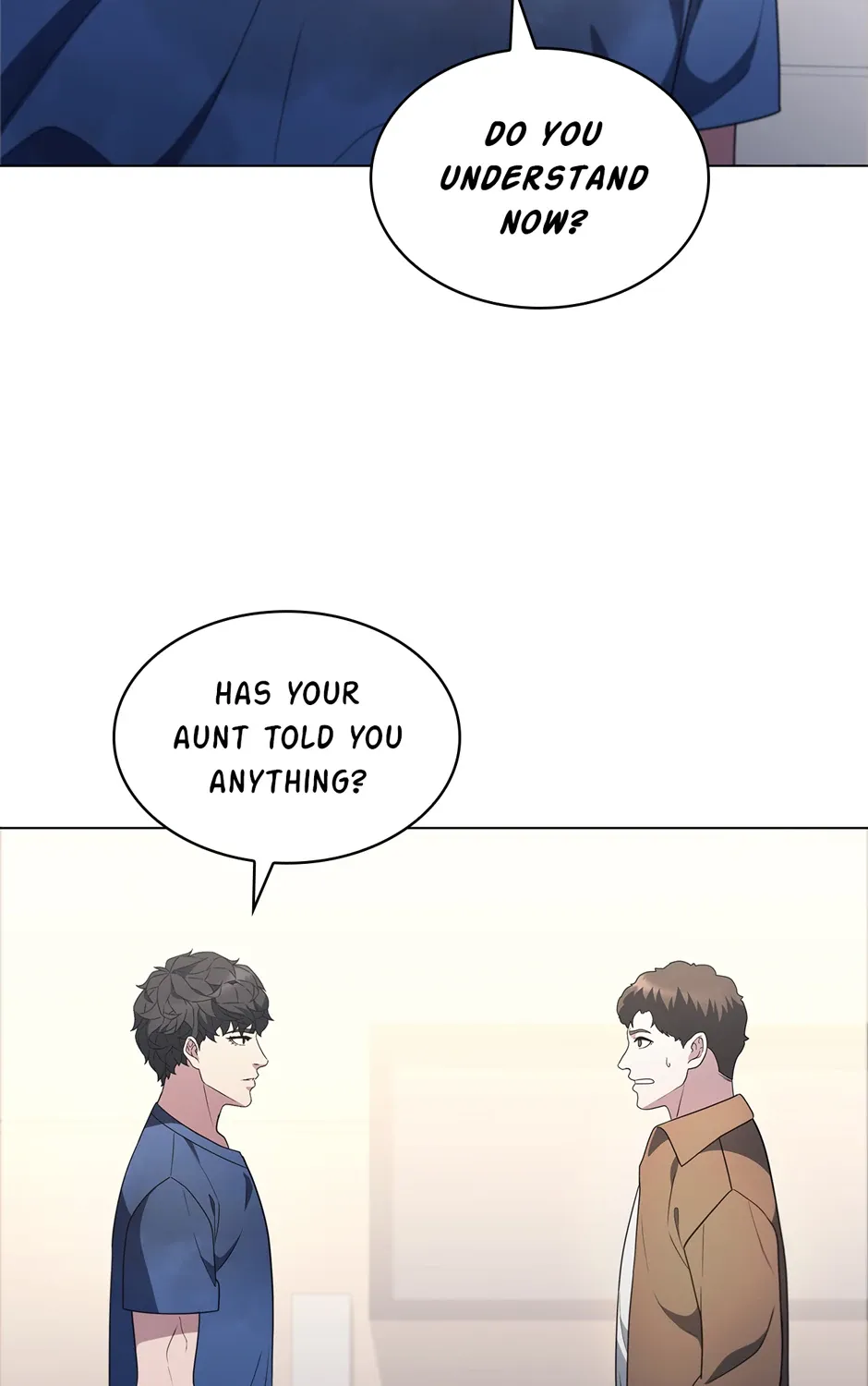 Dr. Choi Tae-Soo Chapter 258 page 23 - 