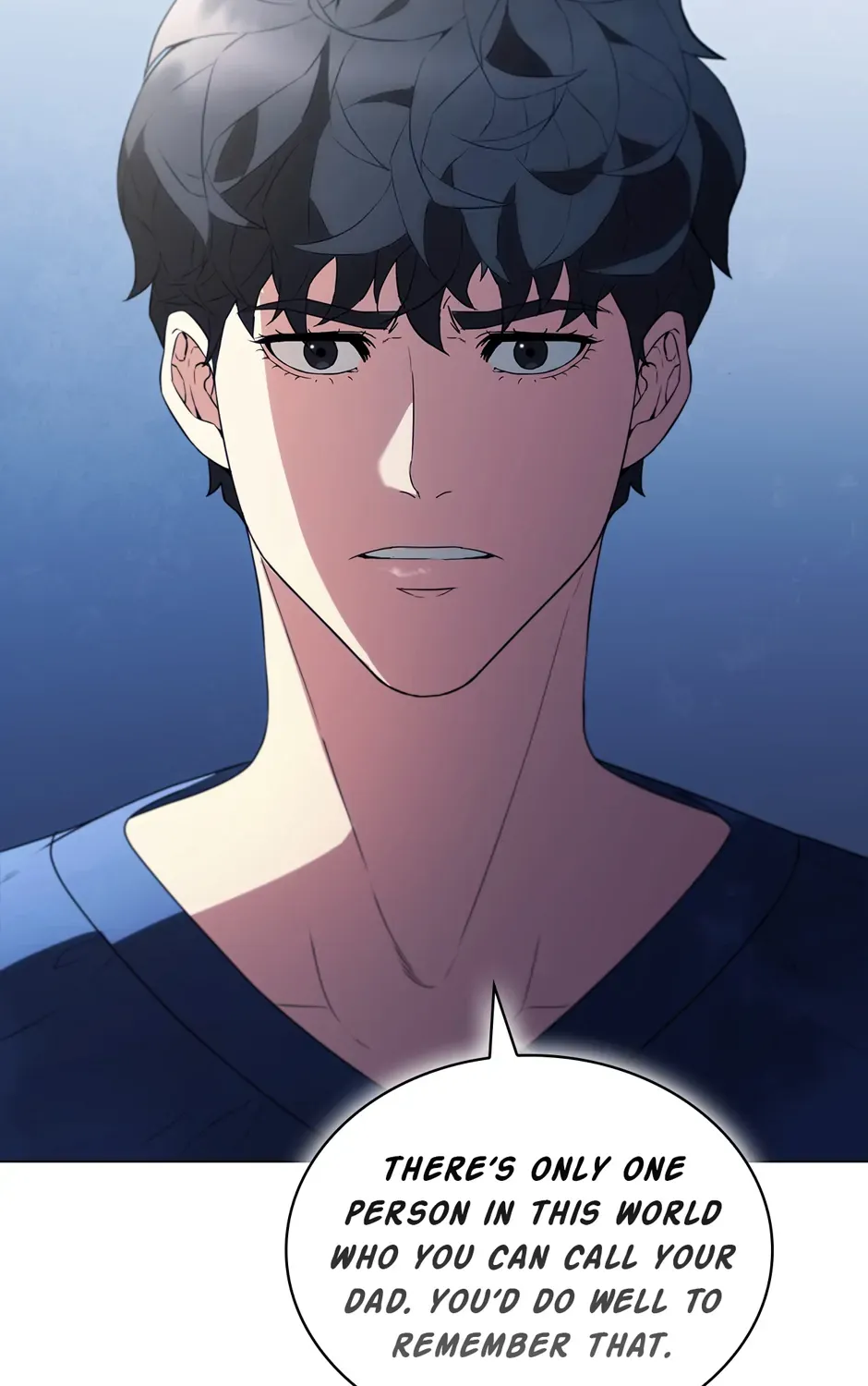 Dr. Choi Tae-Soo Chapter 258 page 31 - 