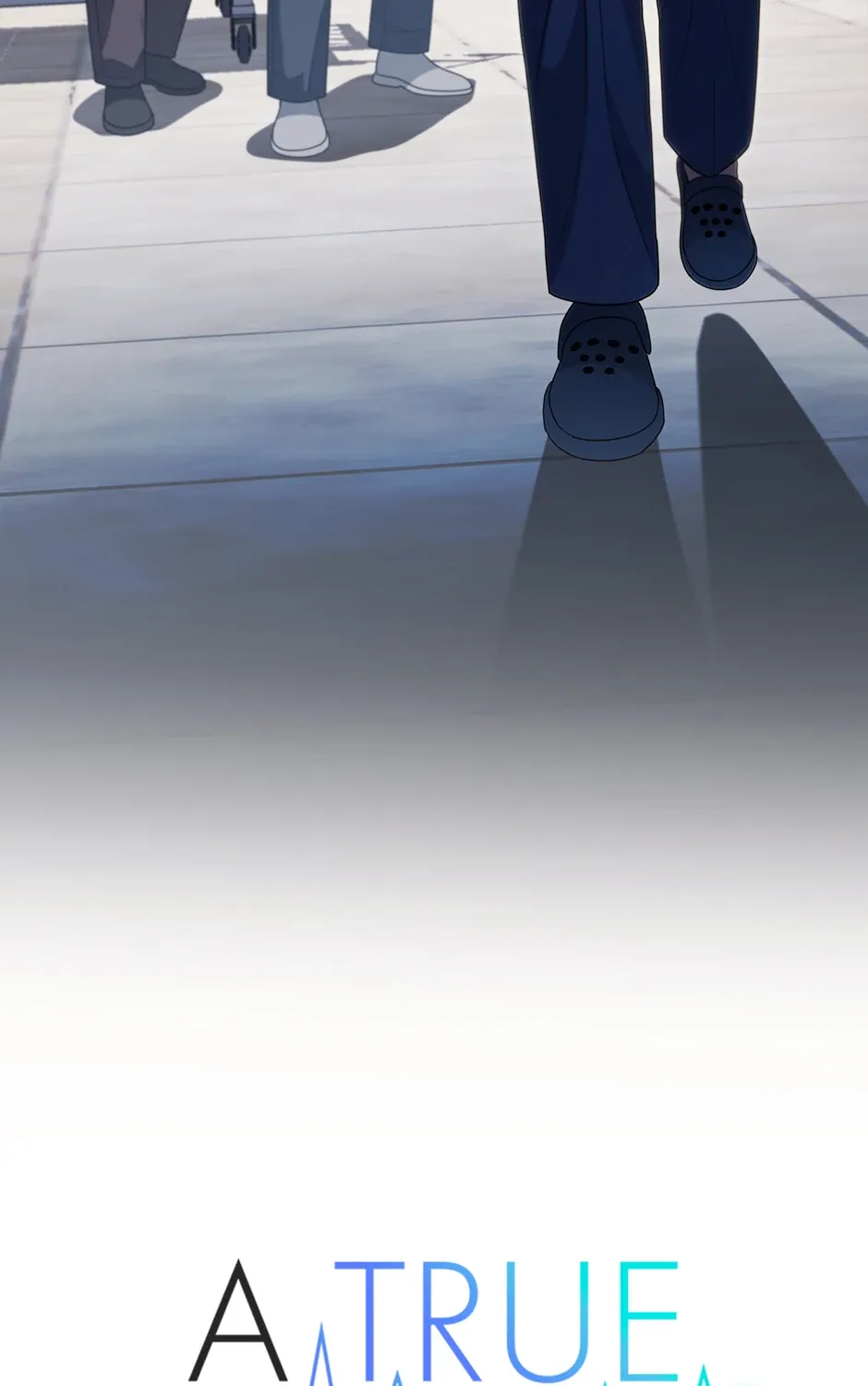Dr. Choi Tae-Soo Chapter 258 page 37 - 