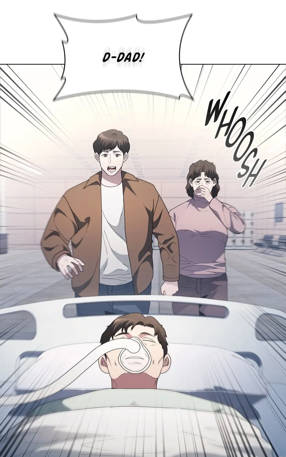 Dr. Choi Tae-Soo Chapter 258 page 5 - 