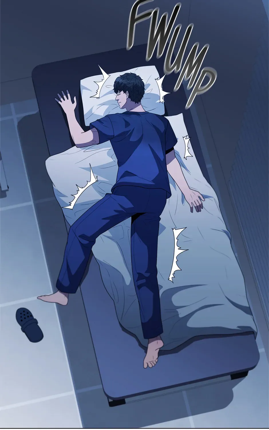 Dr. Choi Tae-Soo Chapter 258 page 45 - 