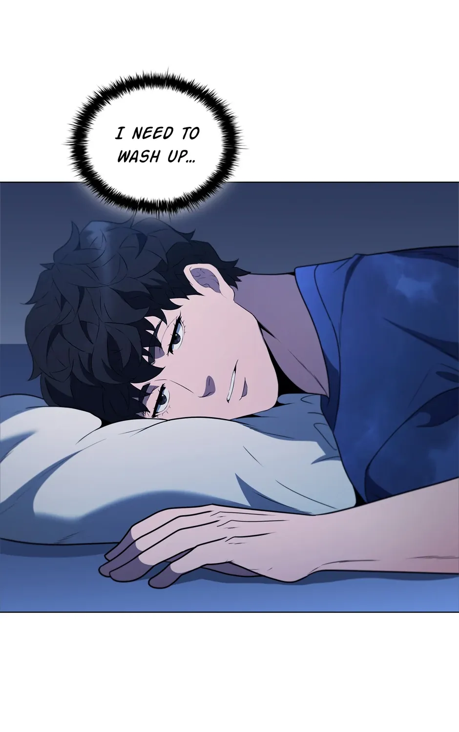 Dr. Choi Tae-Soo Chapter 258 page 47 - 