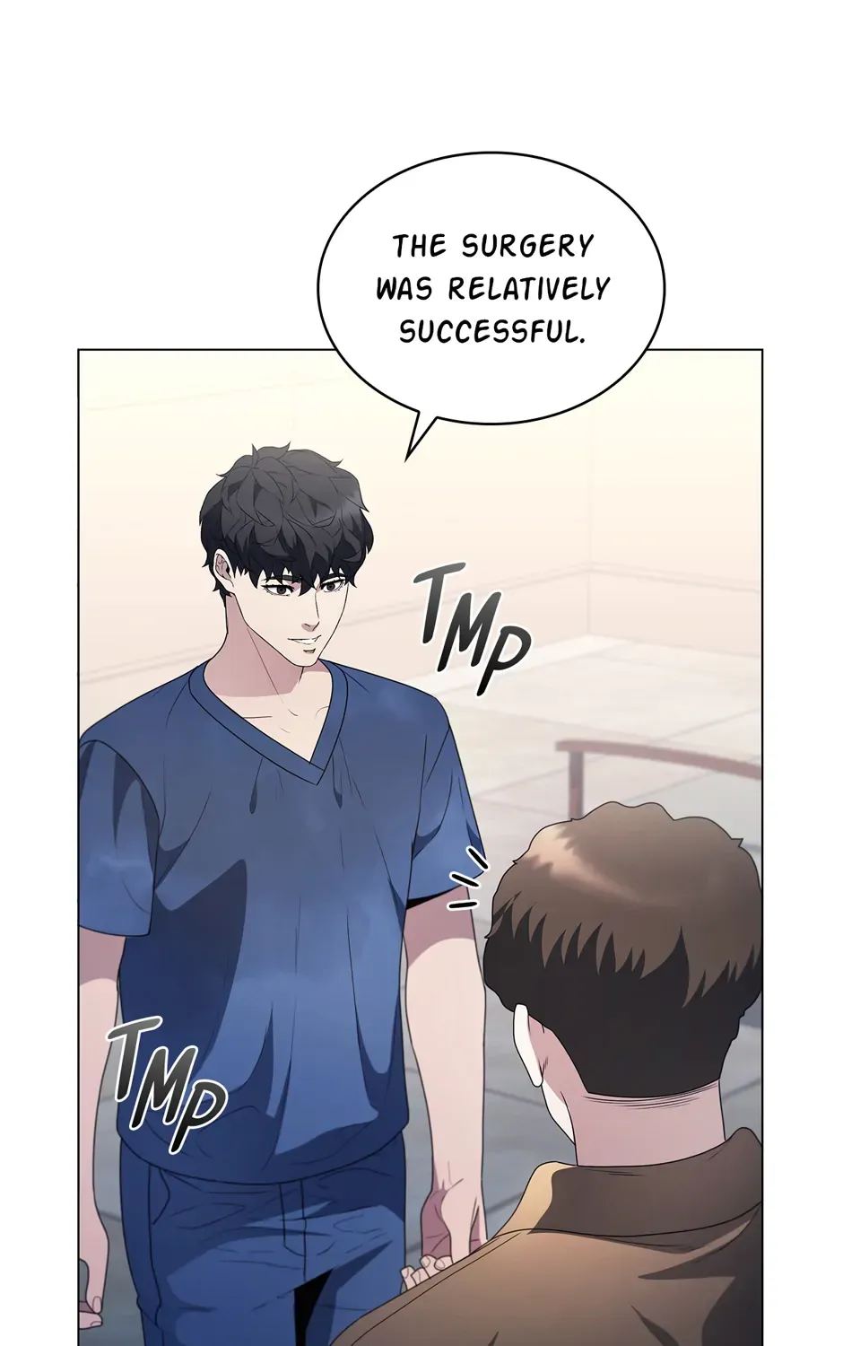 Dr. Choi Tae-Soo Chapter 258 page 7 - 