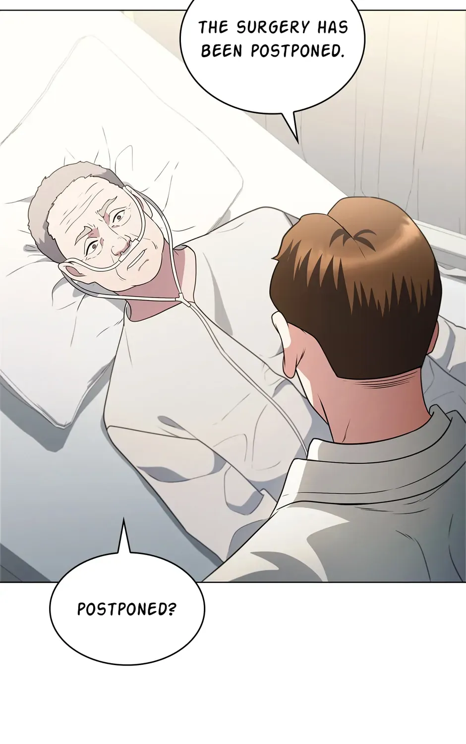 Dr. Choi Tae-Soo Chapter 258 page 63 - 