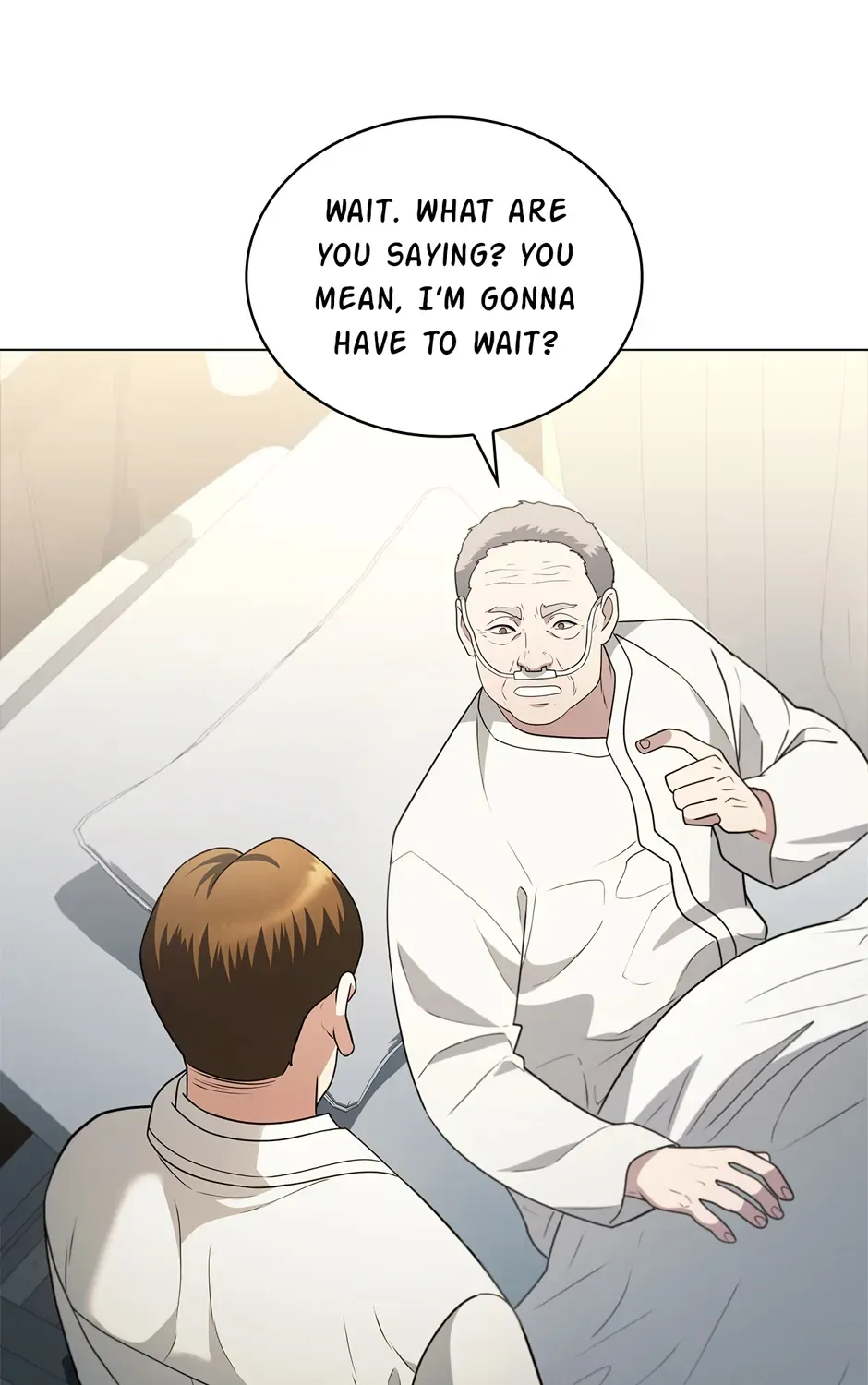 Dr. Choi Tae-Soo Chapter 258 page 67 - 