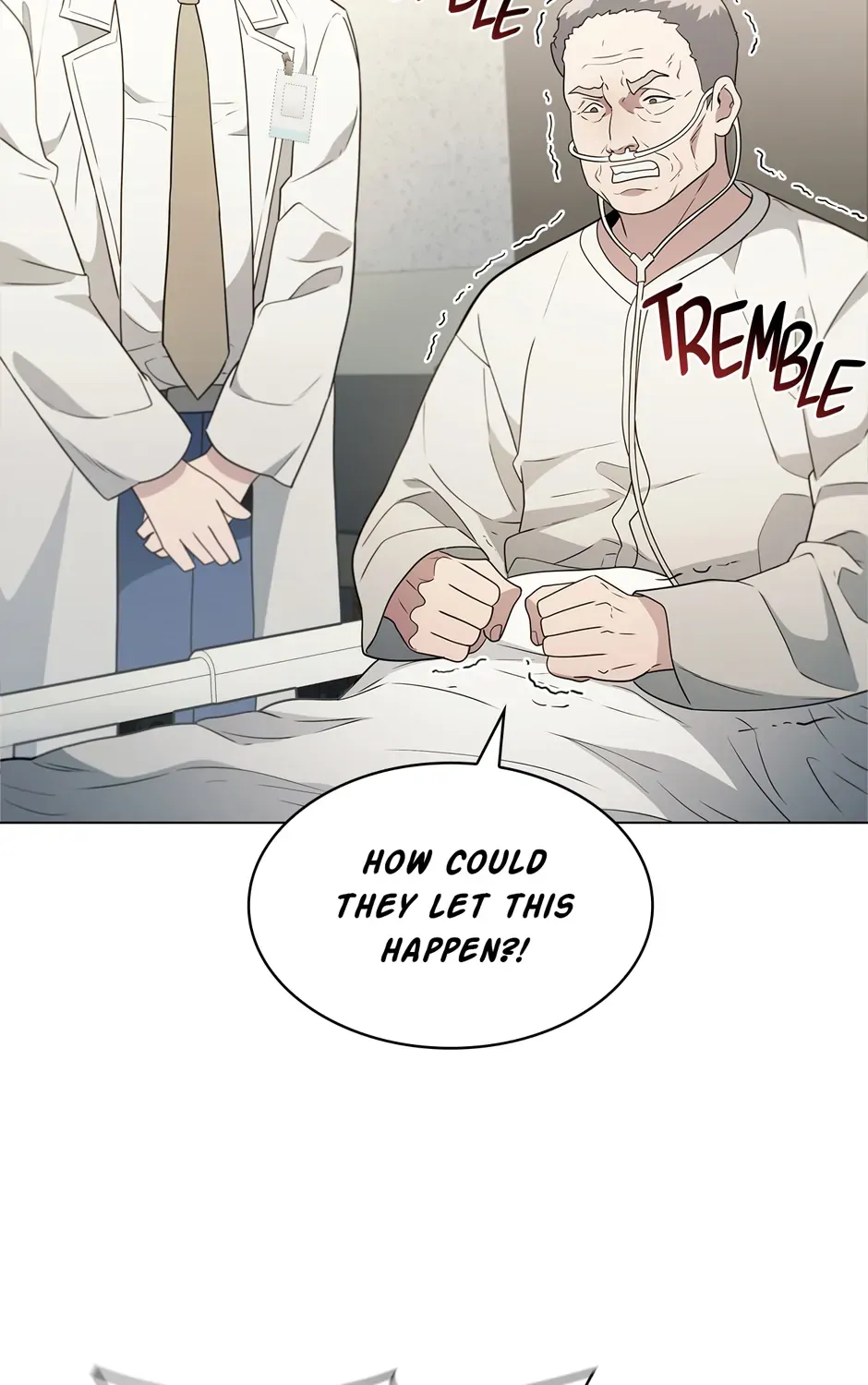 Dr. Choi Tae-Soo Chapter 258 page 73 - 