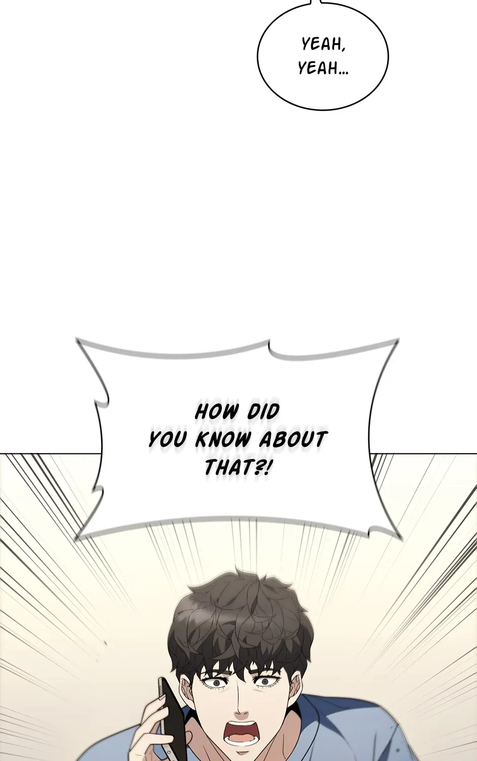 Dr. Choi Tae-Soo Chapter 258 page 89 - 