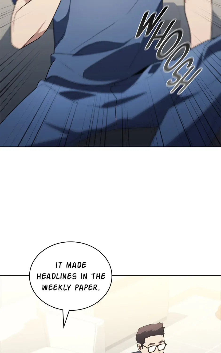 Dr. Choi Tae-Soo Chapter 258 page 91 - 