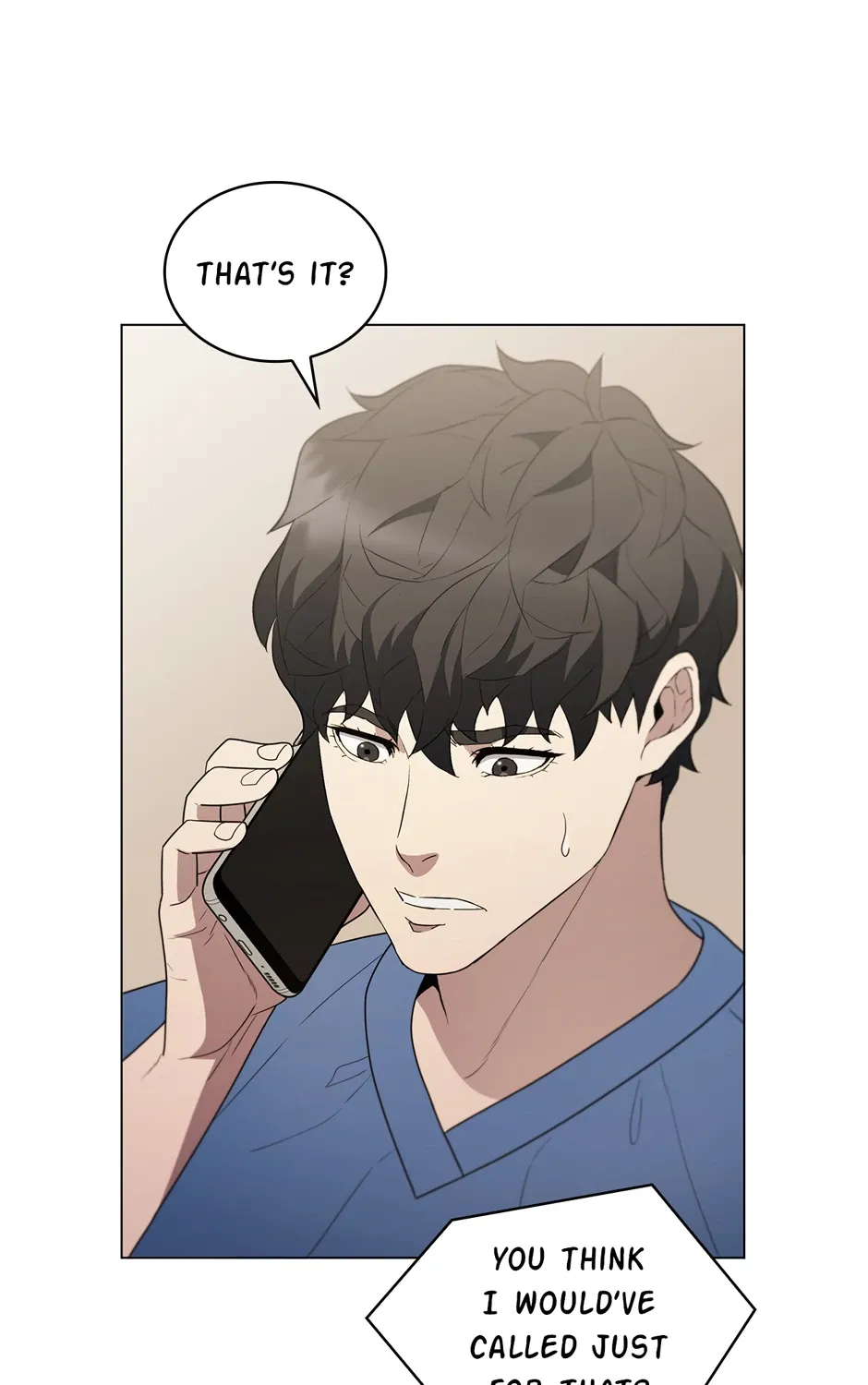 Dr. Choi Tae-Soo Chapter 258 page 99 - 
