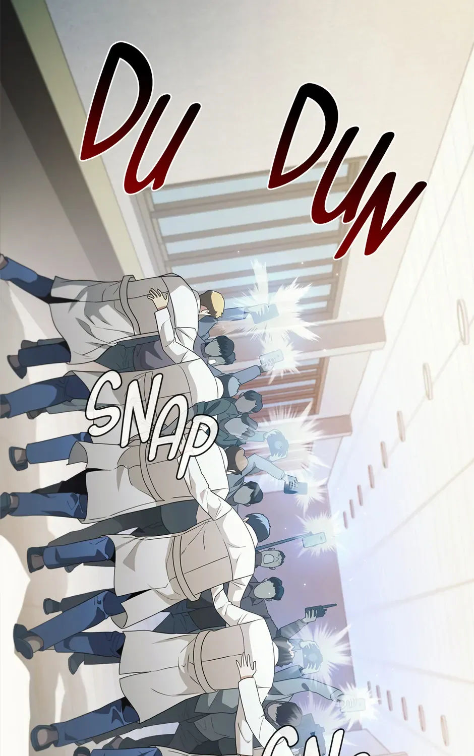 Dr. Choi Tae-Soo Chapter 259 page 1 - 