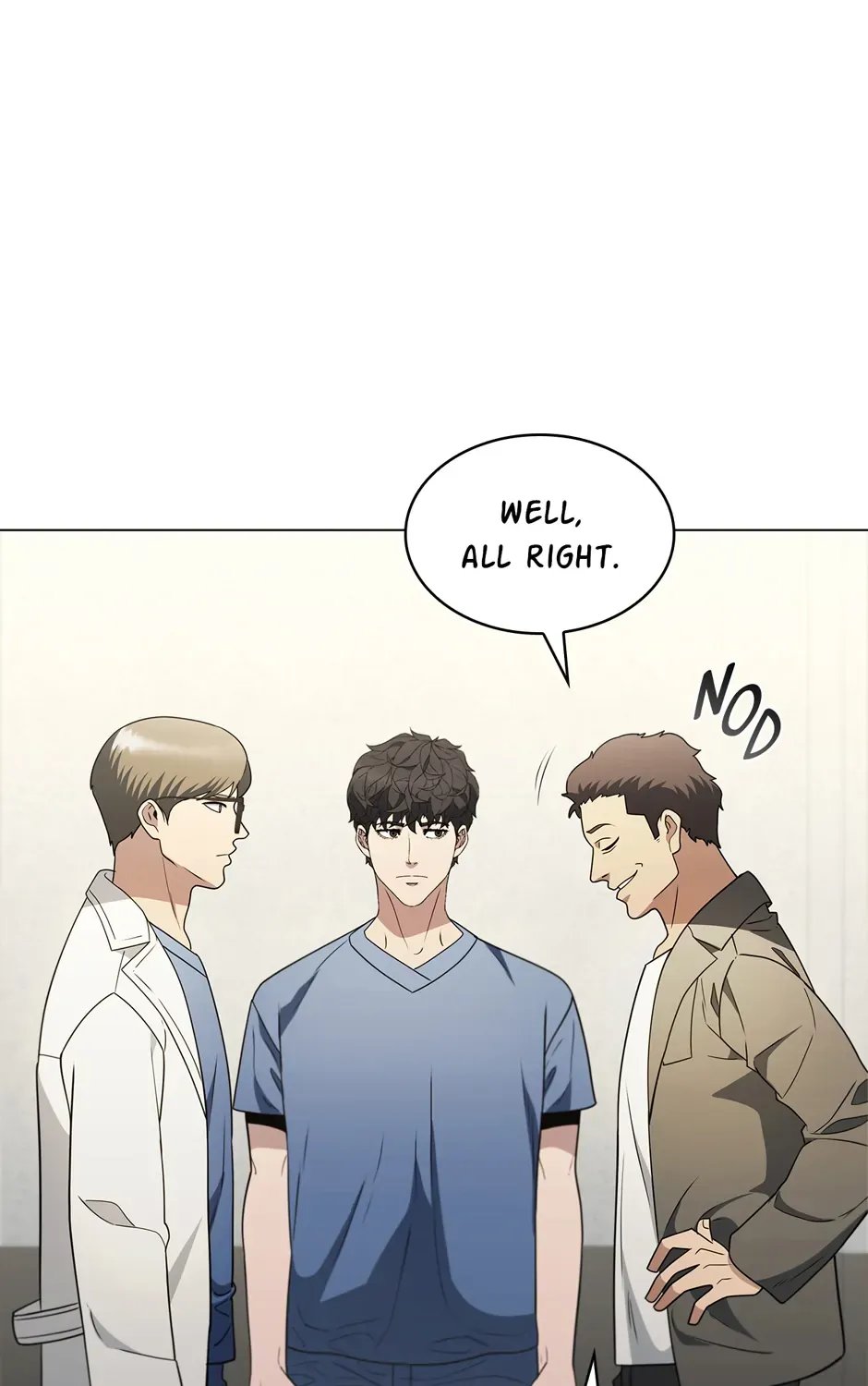 Dr. Choi Tae-Soo Chapter 259 page 105 - 