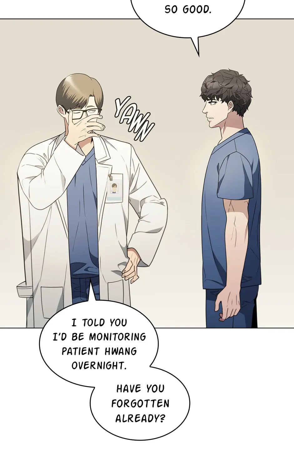 Dr. Choi Tae-Soo Chapter 259 page 115 - 