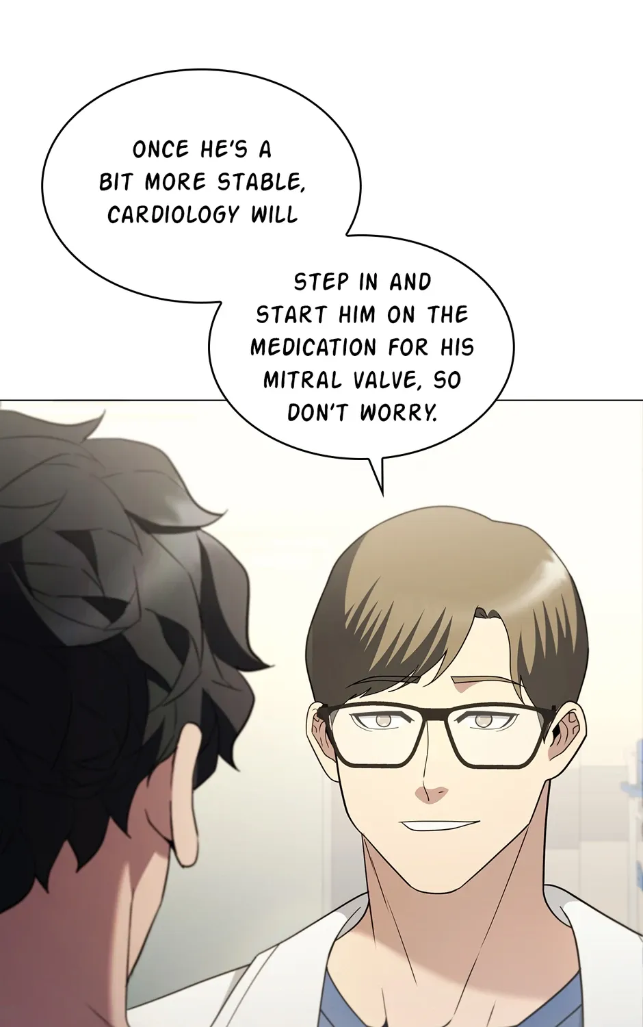 Dr. Choi Tae-Soo Chapter 259 page 127 - 