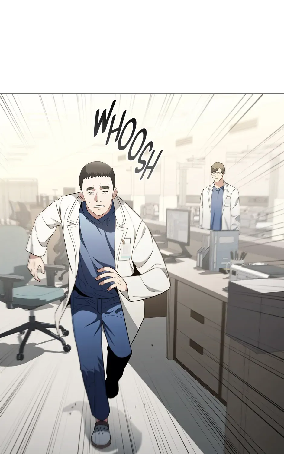 Dr. Choi Tae-Soo Chapter 259 page 147 - 