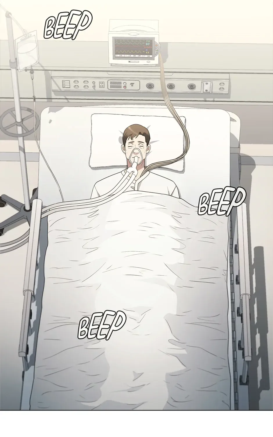 Dr. Choi Tae-Soo Chapter 259 page 153 - 