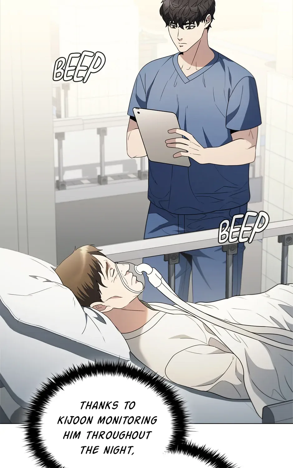 Dr. Choi Tae-Soo Chapter 259 page 157 - 