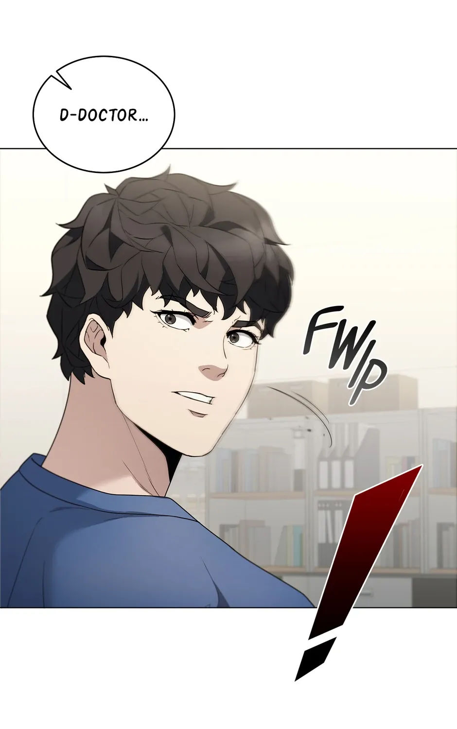 Dr. Choi Tae-Soo Chapter 259 page 163 - 