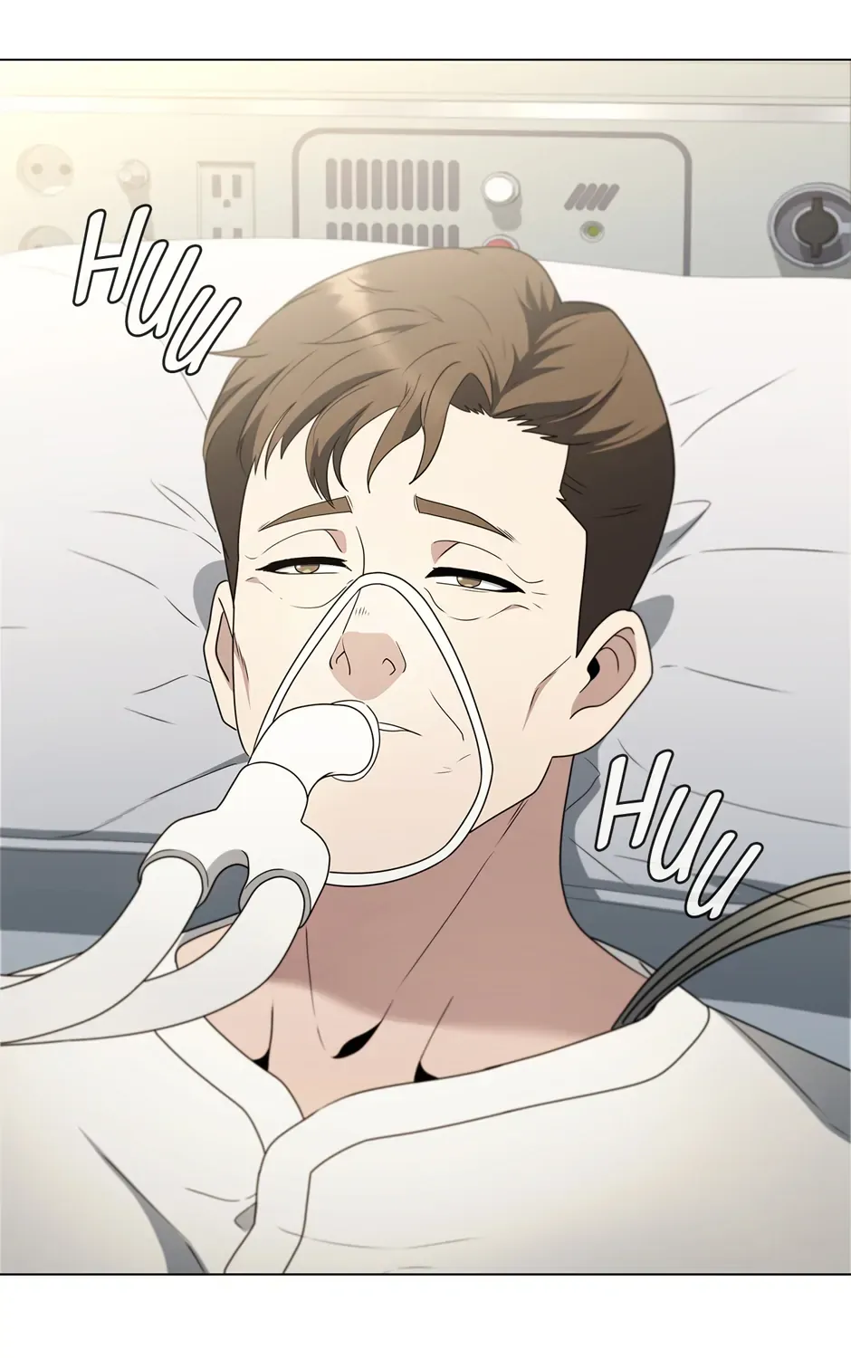 Dr. Choi Tae-Soo Chapter 259 page 165 - 