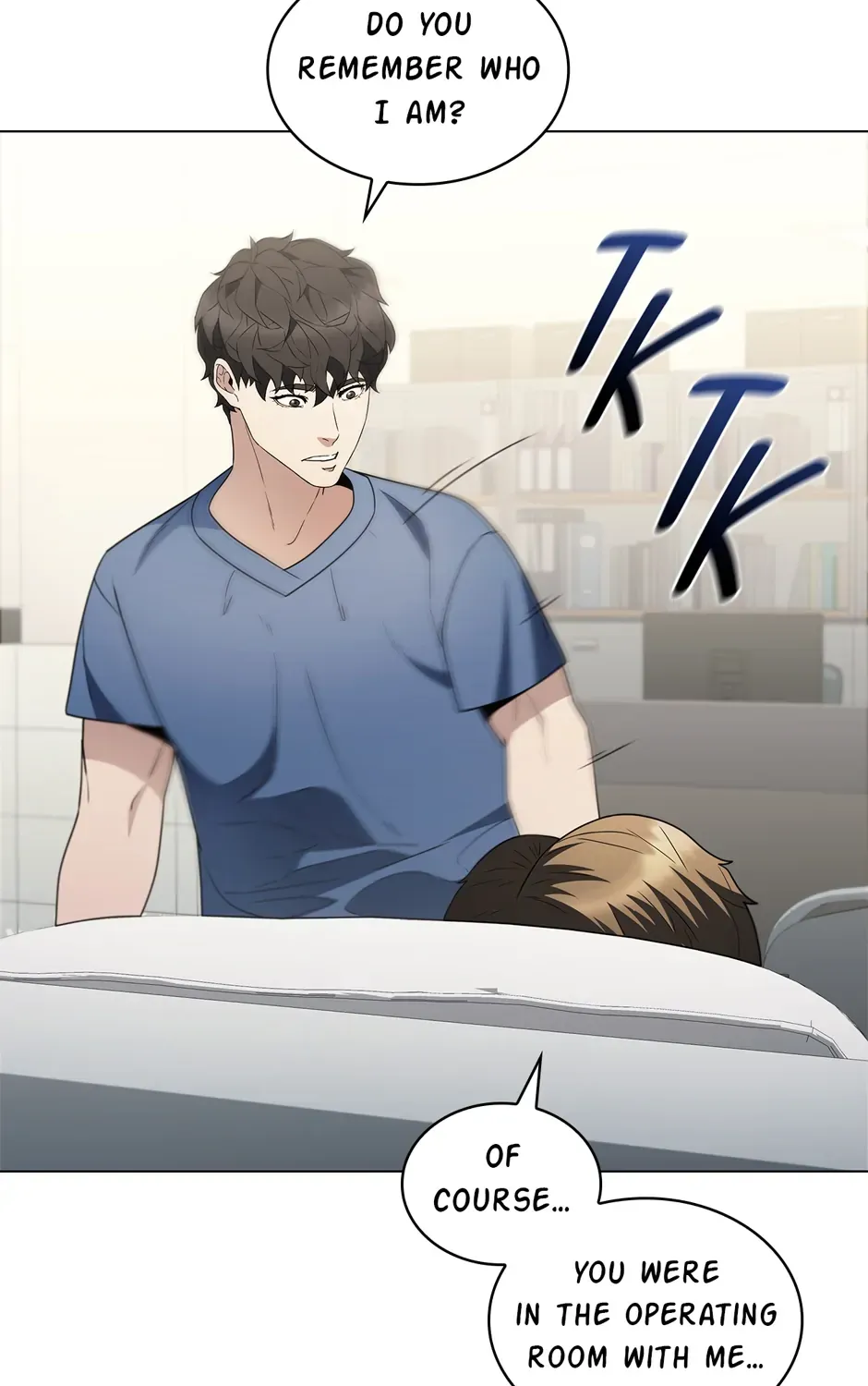 Dr. Choi Tae-Soo Chapter 259 page 167 - 