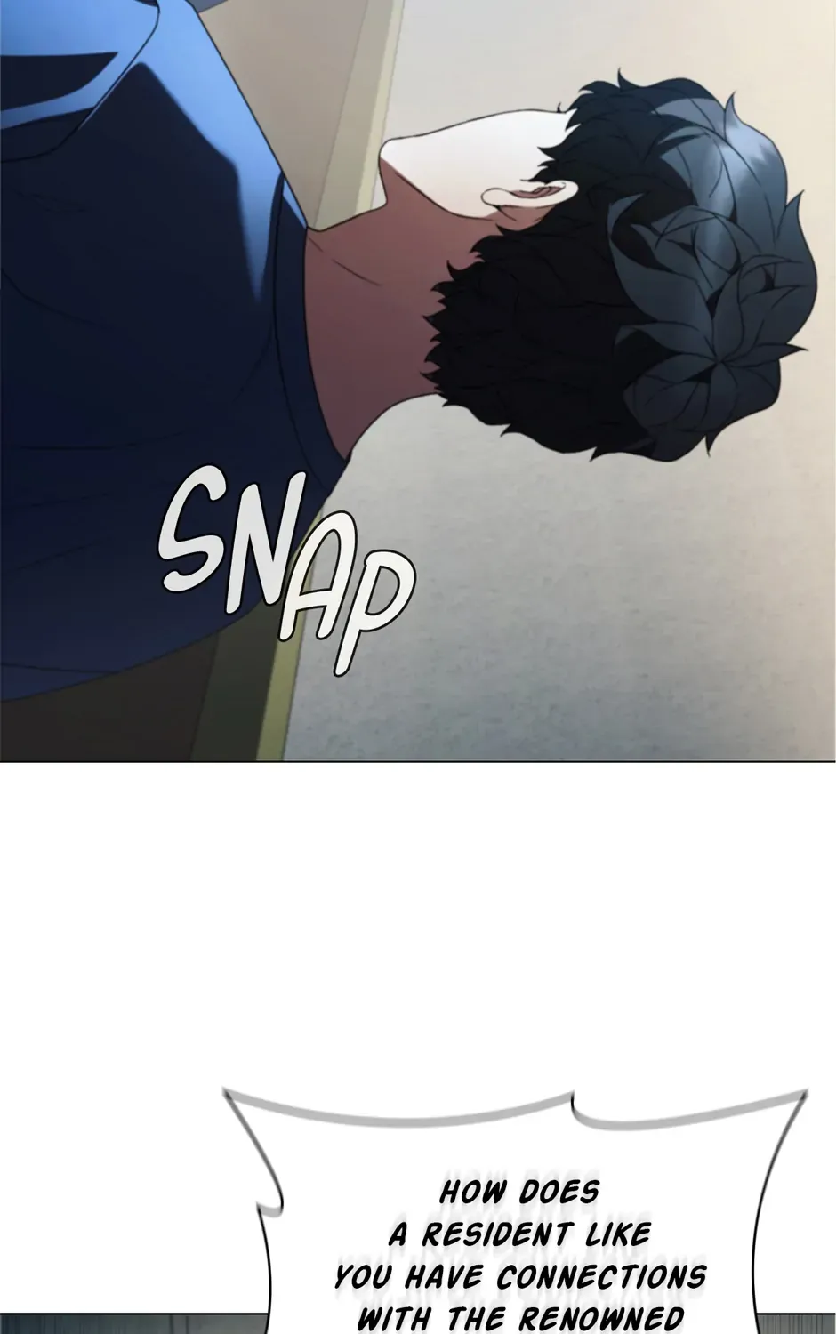 Dr. Choi Tae-Soo Chapter 259 page 3 - 