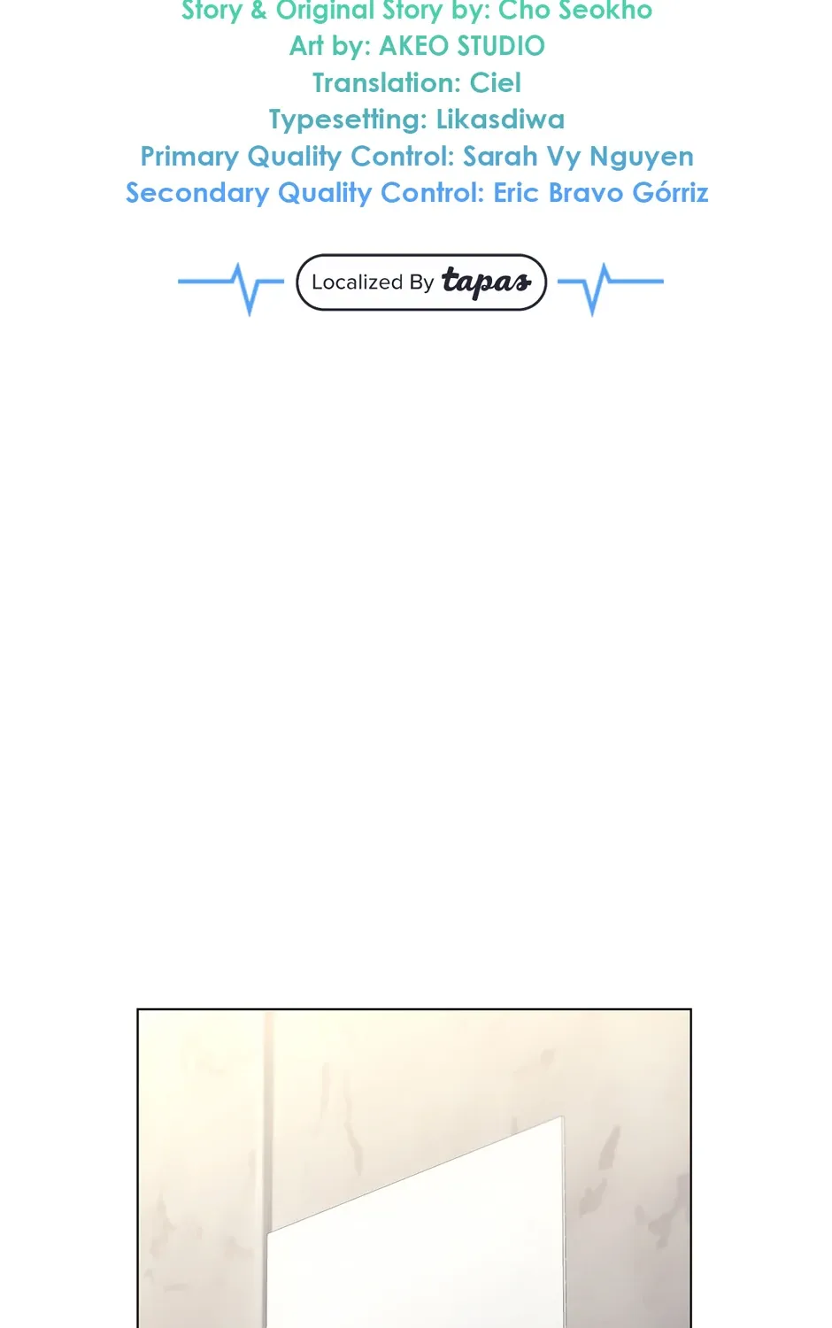 Dr. Choi Tae-Soo Chapter 259 page 21 - 