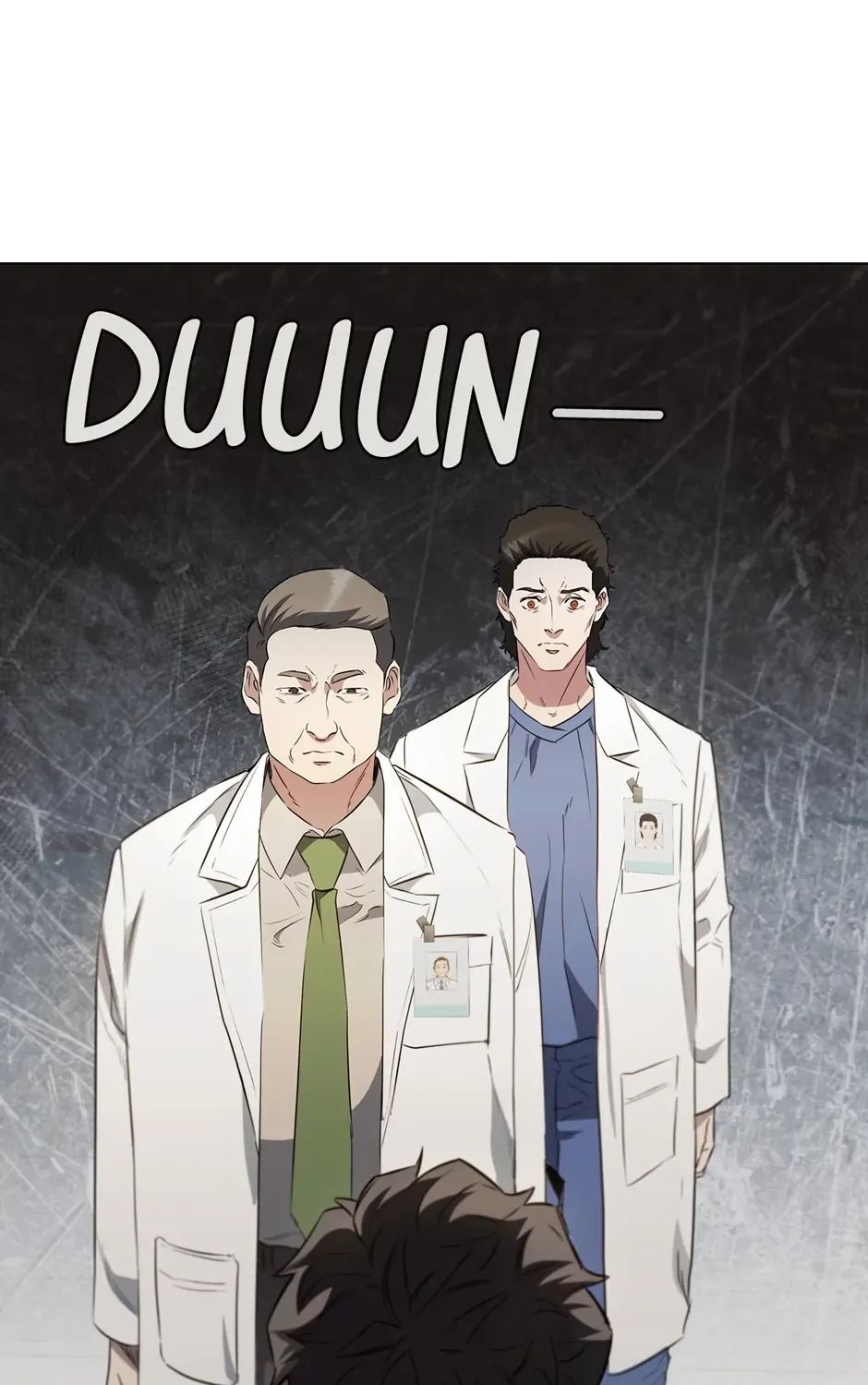 Dr. Choi Tae-Soo Chapter 259 page 27 - 