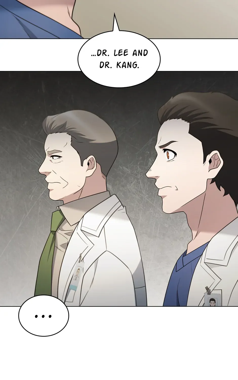 Dr. Choi Tae-Soo Chapter 259 page 31 - 